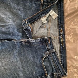 Old Navy Sweetheart Jeans